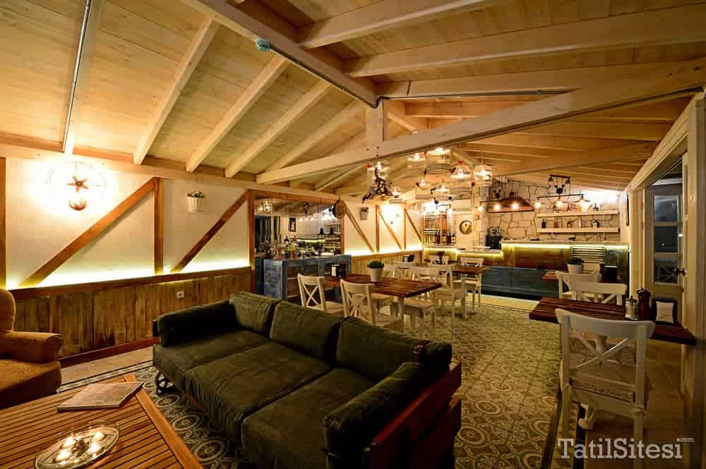 Bay C Boutique Hotel